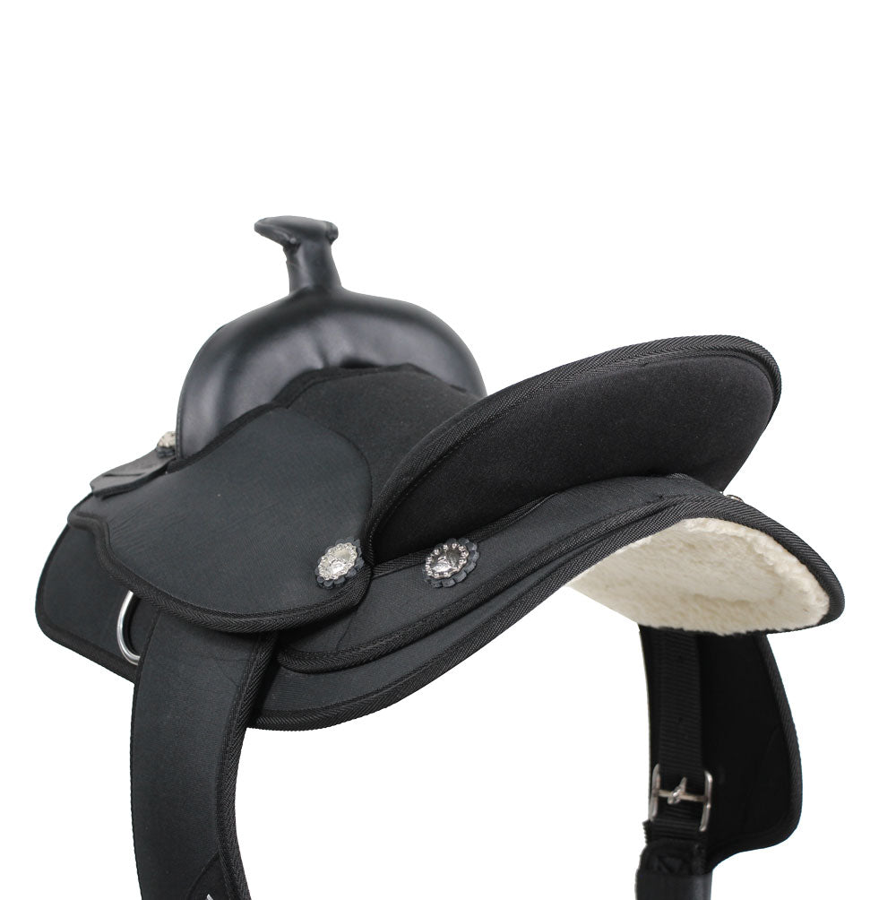 Abetta Original - Youth - side view back