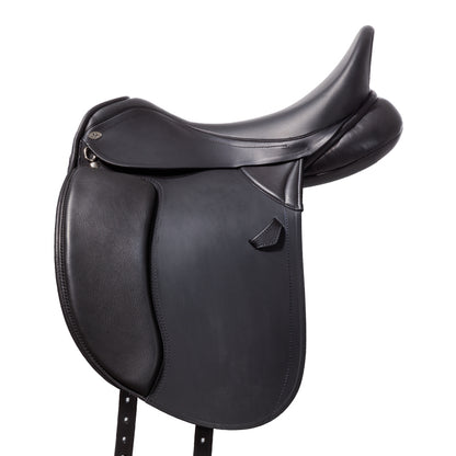 Kavalkade© - Dressage Saddle "TITANIA"