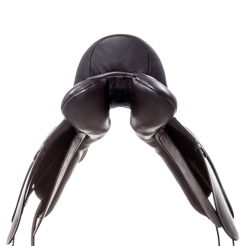 Kavalkade© - Dressage Saddle "TITANIA"