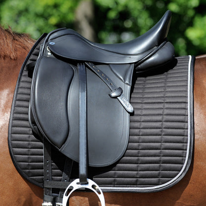 Kavalkade© - Dressage Saddle "TITANIA"