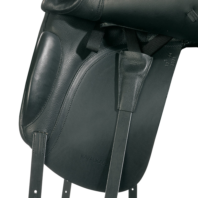 Kavalkade© - Dressage Saddle "HELENA"