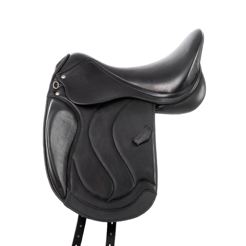 Kavalkade - Dressage Saddle "XENIA" - side view