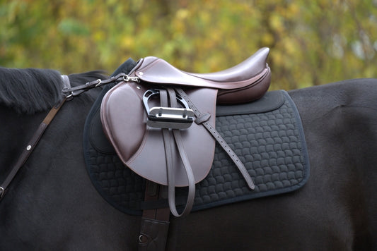Kavalkade - Jumping Saddle "CATO"