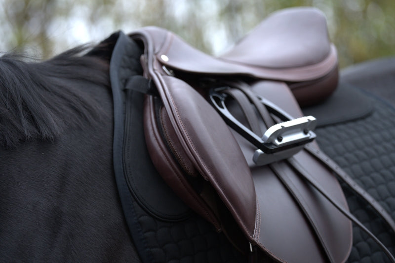Kavalkade - Jumping Saddle "CATO"