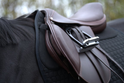 Kavalkade - Jumping Saddle "CATO"