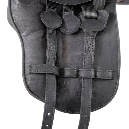 Kavalkade - Cork-Dressage Saddle "CORVINA" - side panel