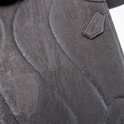 Kavalkade - Cork-Dressage Saddle "CORVINA" - side panel_2