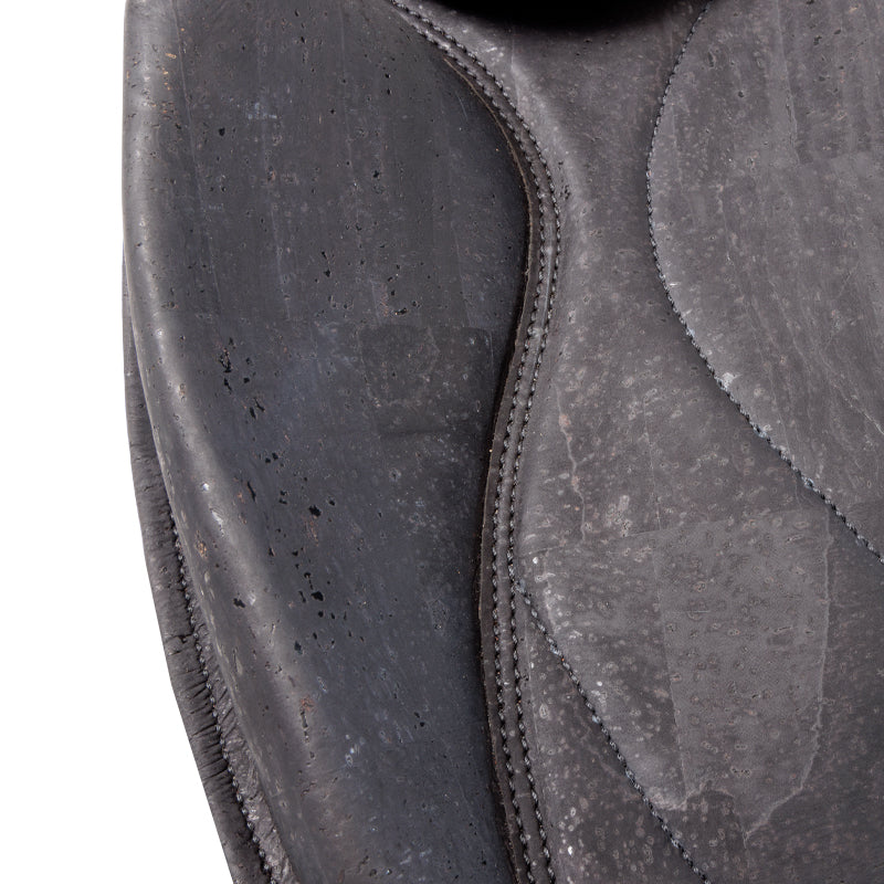 Kavalkade - Cork-Dressage Saddle "CORVINA" - side panel_3