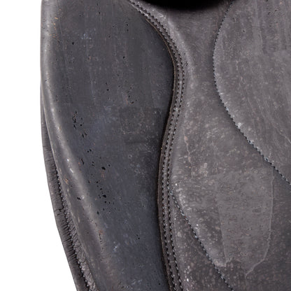 Kavalkade - Cork-Dressage Saddle "CORVINA" - side panel_3