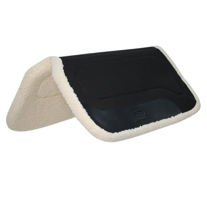 Abetta® Nylon Pad with Fleece Pad