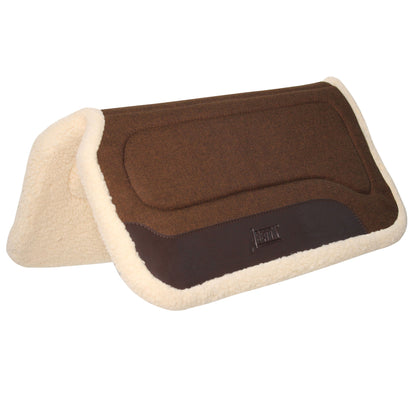 Abetta® Nylon Pad with Fleece Pad