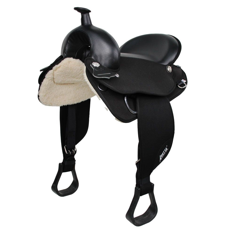 Abetta® Sublime Comfort Saddle