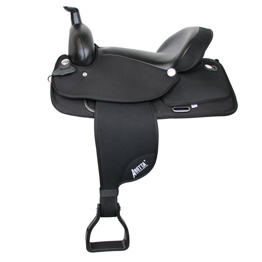 Abetta® Cheyenne Comfort Saddle