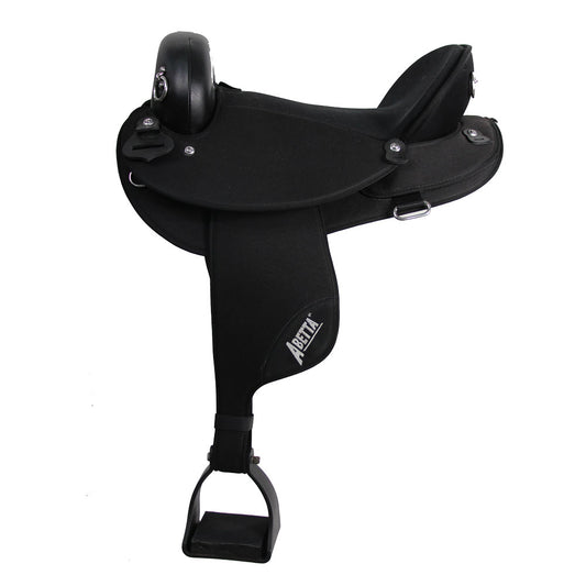 Abetta® Endurance Saddle