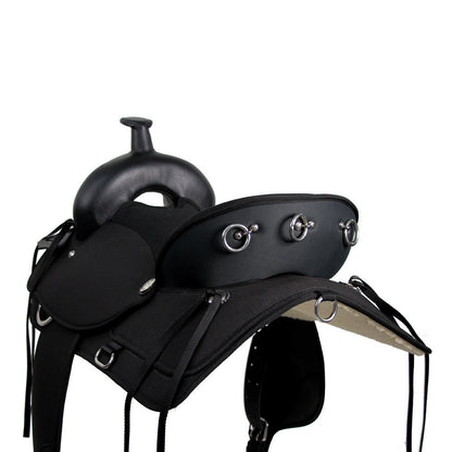 Abetta® Pathfinder Trail Saddle