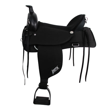 Abetta® Pathfinder Trail Saddle