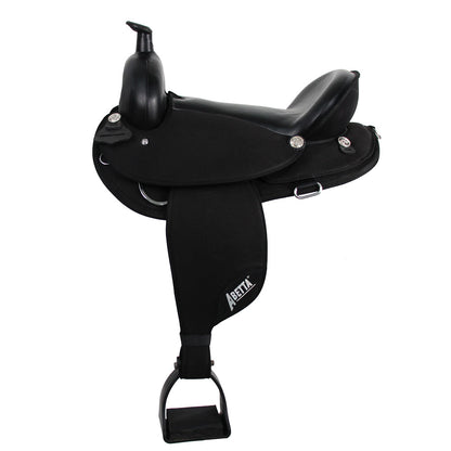 Abetta® Gaited Comfort Trail Saddle