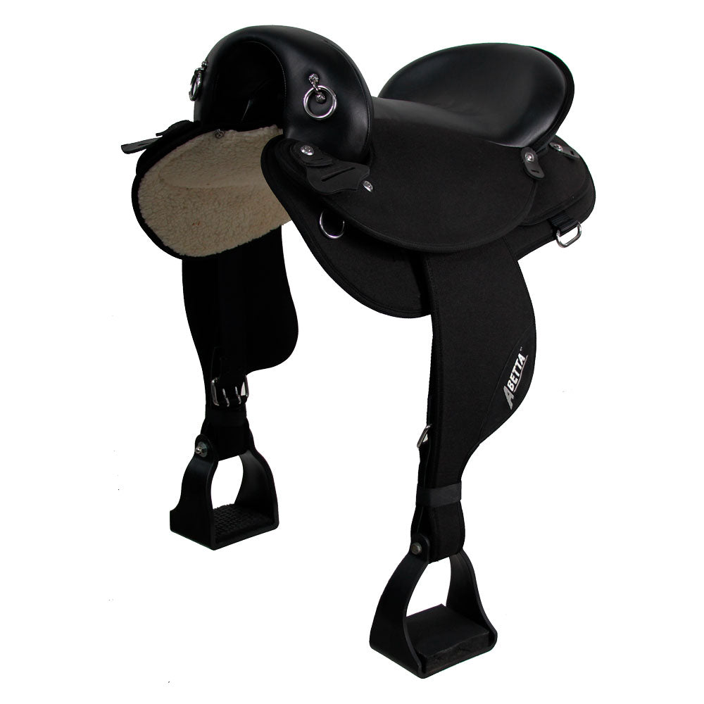 Abetta® Serenity Endurance Saddle