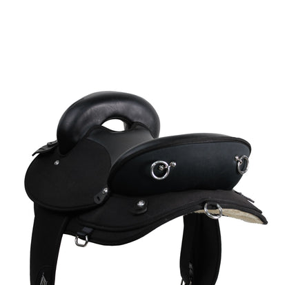 Abetta® Serenity Endurance Saddle