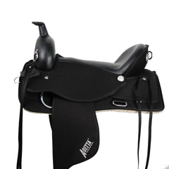 Abetta® Brushpopper Trail Saddle