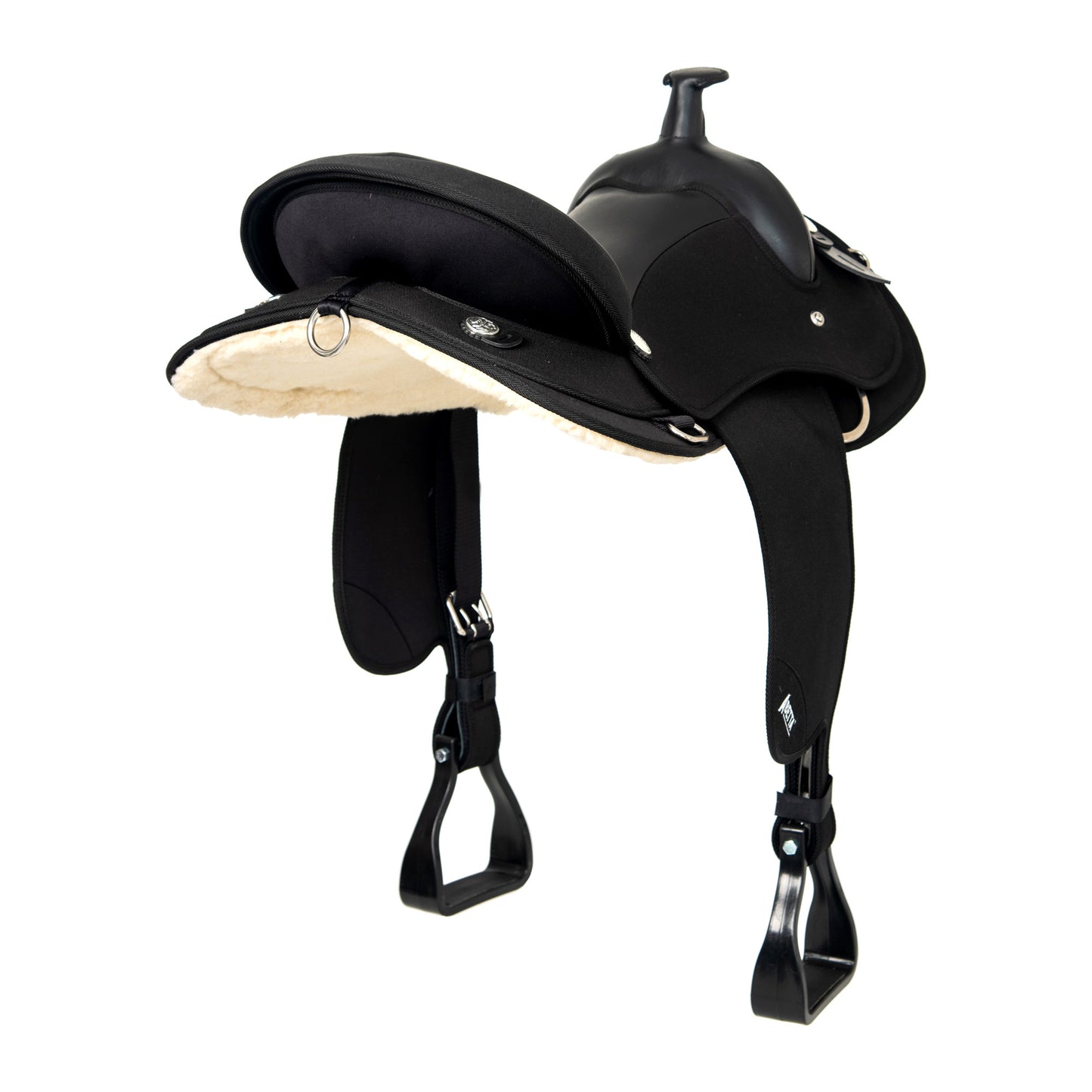 Abetta® Gaited Trail Rider Saddle