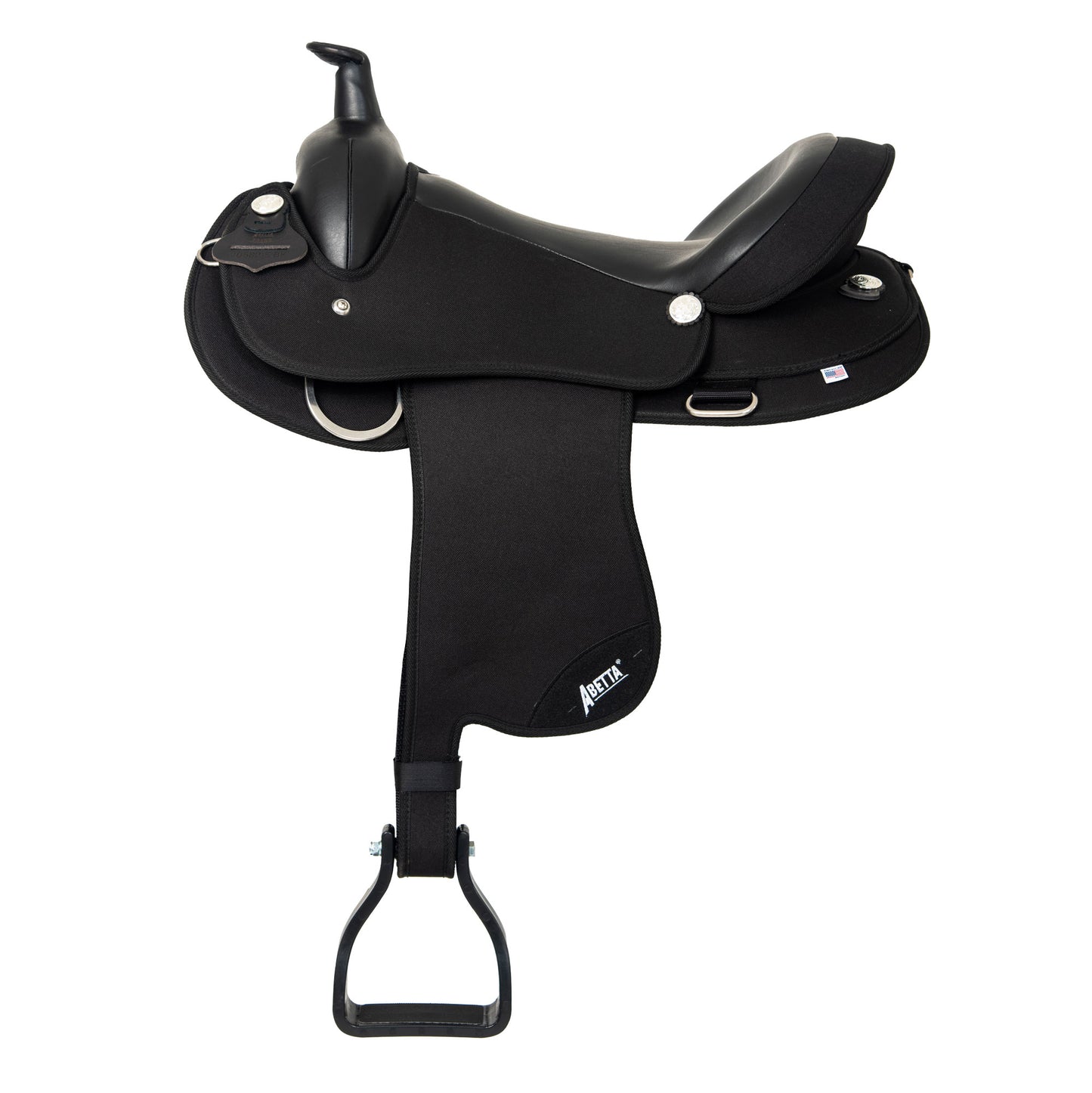 Abetta® Gaited Trail Rider Saddle