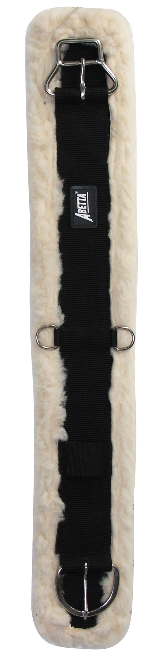 Abetta® Ultimate Fleece Girth - Regular