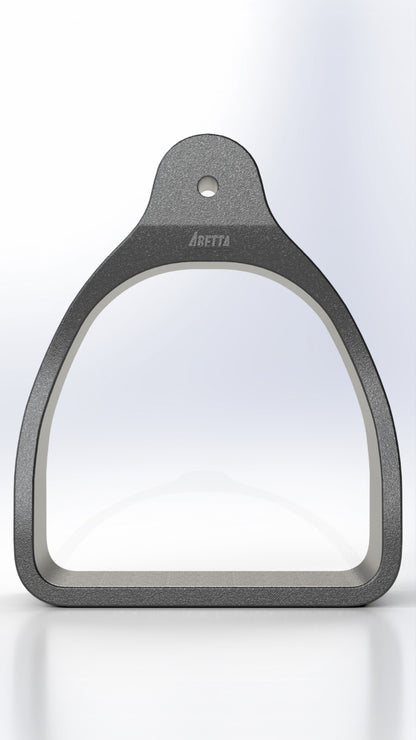 Abetta® Poly Inverted Stirrups