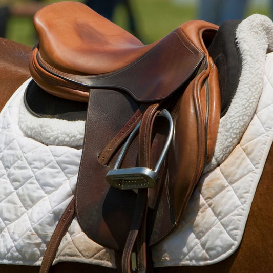 BT Creator Dressage Saddle