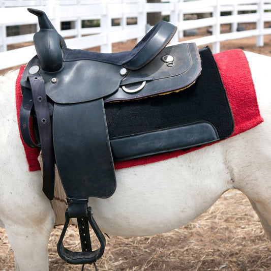 General Purpose Pony Saddle